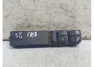 Panou butoane 12801383 12801371 Saab 9-3 2 (2002 - 2007)