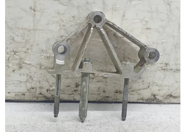 Suport motor 1K18570210 Volkswagen Passat B6 (2005 - 2010)