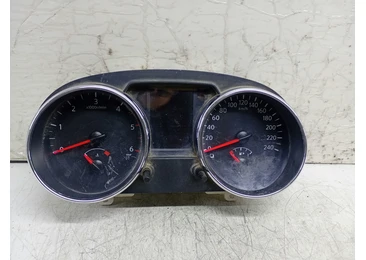 Ceas bord 24810BR52B Nissan Qashqai 1 J10 (facelift) (2010 - 2014)