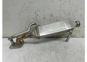 Racitor gaze EGR 16421400775 Mercedes Benz E-Class W211/S211 (facelift) (2006 - 2009)
