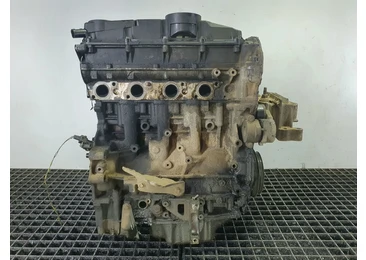 Motor complet fara anexe Ford Transit 3 (Facelift) (2006 - 2014) 2.2 Tdci srfa