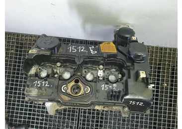 Motor complet fara anexe BMW Seria 1 E81/E82/E87/E88 (facelift) (2007 - 2012) 2.0 benzina N43