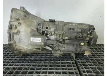 Cutie de viteze manuala 6 trepte 7533818 2170017396 2170017897 2170000942 BMW Seria 1 E81/E82/E87/E88 (facelift) (2007 - 2012) 2.0 benzina N43