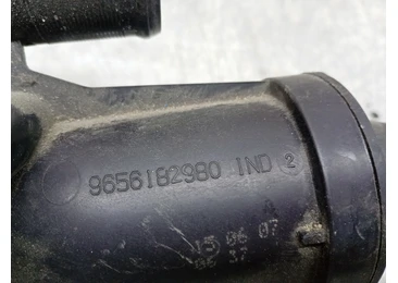 Corp termostat Peugeot 607 1 (2000 - 2004) 2.2 hdi 4HX DW12TED4