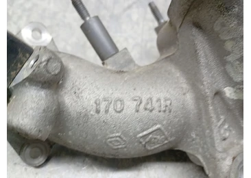 Carcasa termostat 170741R Renault Megane 3 (2008 - 2014)