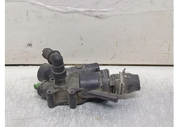 Carcasa termostat 9803648780 Ford Galaxy 2 (2006 - 2010)
