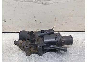 Carcasa termostat 9682141580 Ford Galaxy 2 (2006 - 2010)