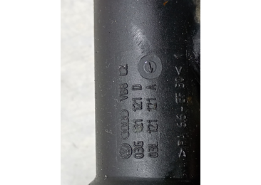 Carcasa termostat 03L121121A Volkswagen Passat B6 (2005 - 2010)