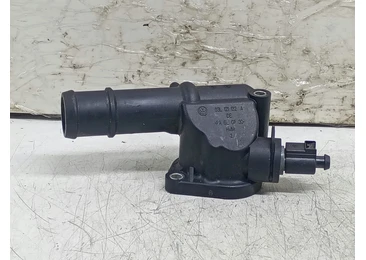 Carcasa termostat 03L121132A Audi A4 B8/8K (2007 - 2011)
