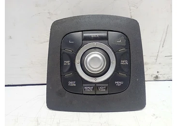 Joystick navigatie 253b00345r Renault Megane 3 (2008 - 2014)