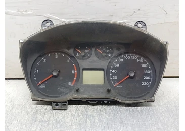 Ceasuri de bord 21678068 Ford Transit 3 (Facelift) (2006 - 2014) 2.2 Tdci srfa
