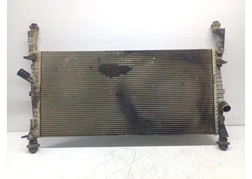 Radiator apa 6c118005cd Ford Transit 3 (Facelift) (2006 - 2014) 2.2 Tdci srfa