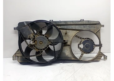 Electroventilator gmv 8c118c607ab Ford Transit 3 (Facelift) (2006 - 2014) 2.2 Tdci srfa