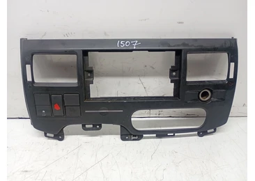 Ornament consola centrala 6c11vg47a04aw Ford Transit 3 (Facelift) (2006 - 2014) 2.2 Tdci srfa