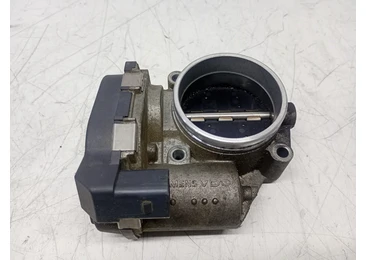 Clapeta acceleratie a2c53115534 BMW Seria 1 E81/E82/E87/E88 (facelift) (2007 - 2012) 2.0 benzina N43