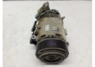 Compresor clima ac 918279402 a41011b10004 BMW Seria 1 E81/E82/E87/E88 (facelift) (2007 - 2012) 2.0 benzina N43