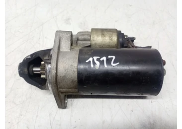 Electromotor 0001138002 BMW Seria 1 E81/E82/E87/E88 (facelift) (2007 - 2012) 2.0 benzina N43