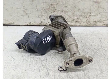 EGR 7563241 BMW Seria 1 E81/E82/E87/E88 (facelift) (2007 - 2012) 2.0 benzina N43