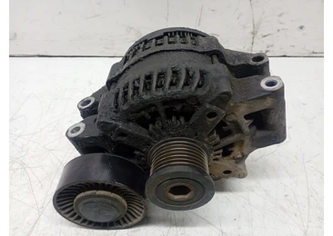 Alternator 755046801 BMW Seria 1 E81/E82/E87/E88 (facelift) (2007 - 2012) 2.0 benzina N43