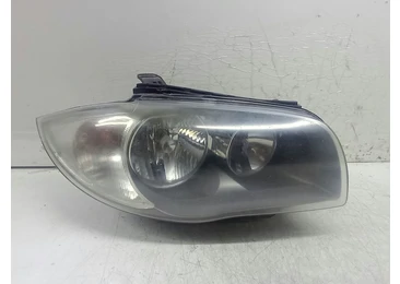 Far dreapta A046439 BMW Seria 1 E81/E82/E87/E88 (facelift) (2007 - 2012) 2.0 benzina N43