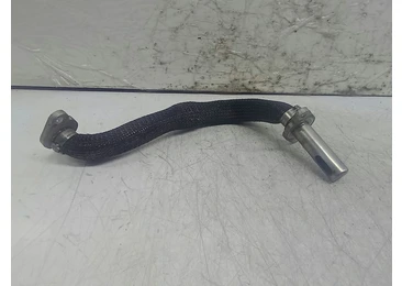 Conducta EGR 7563242 BMW Seria 1 E81/E82/E87/E88 (facelift) (2007 - 2012) 2.0 benzina N43
