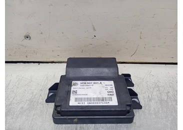 Modul frana de mana 3C8907801A Volkswagen Passat B6 (2005 - 2010) 1.4 TSI CAXA