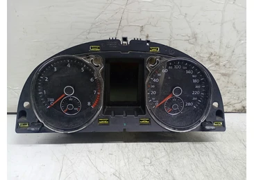 Ceasuri de bord A2C53238929 Volkswagen Passat B6 (2005 - 2010) 1.4 TSI CAXA