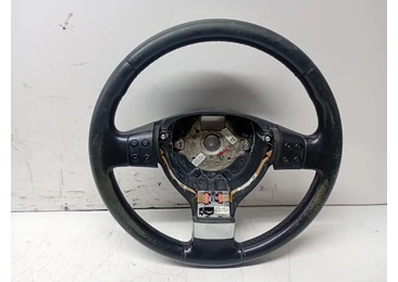 Volan in 3 spite cu comenzi 61866180 Volkswagen Passat B6 (2005 - 2010) 1.4 TSI CAXA