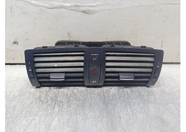 Grila ventilatie bord 7059189-12 BMW Seria 1 E81/E82/E87/E88 (facelift) (2007 - 2012) 2.0 benzina N43