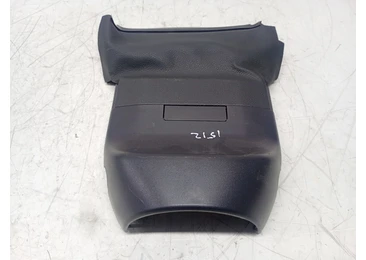 Ornament coloana volan 6131695026501 51459121731 BMW Seria 1 E81/E82/E87/E88 (facelift) (2007 - 2012) 2.0 benzina N43