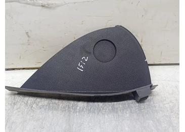 Ornament bord 51459124922 BMW Seria 1 E81/E82/E87/E88 (facelift) (2007 - 2012) 2.0 benzina N43