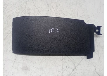 Ornament interior 51166962627 BMW Seria 1 E81/E82/E87/E88 (facelift) (2007 - 2012) 2.0 benzina N43