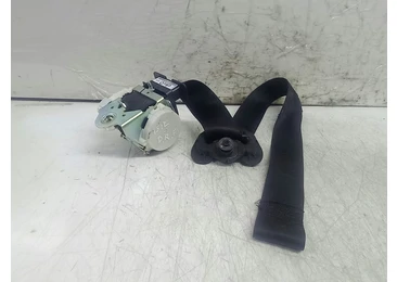 Centura siguranta dreapta fata 33017492B BMW Seria 1 E81/E82/E87/E88 (facelift) (2007 - 2012) 2.0 benzina N43