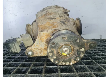 Grup diferential spate 7515438 7514992-04 raport 3.38 BMW Seria 1 E81/E82/E87/E88 (facelift) (2007 - 2012) 2.0 benzina N43