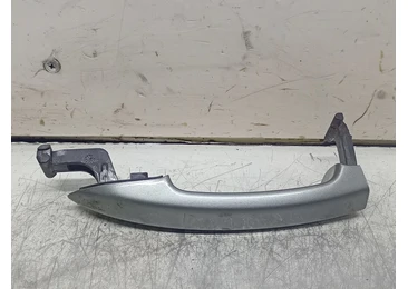 Maner exterior 3C0837210 Volkswagen Passat B6 (2005 - 2010) 1.4 TSI CAXA