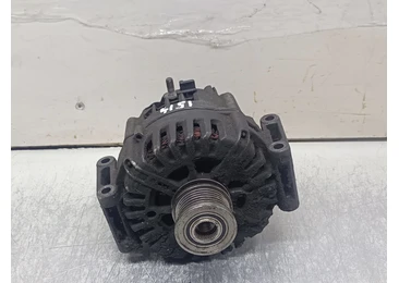 Alternator A0009067702 Mercedes Benz Sprinter 906 (2006 - 2013) 2.2 CDI 646986