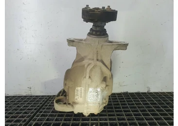 Grup diferential spate 7584448-04 raport 3.08 BMW Seria 5 F07/F10/F11 (2009 - 2013) 2.0 d N47