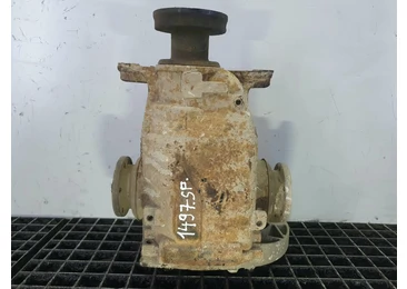Grup diferential spate 7544581-01 7523094 raport 2.64 BMW Seria 5 E60/E61 (2003 - 2007) 2.0 D m47