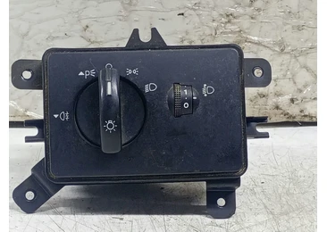 Bloc lumini 498610 Ford Transit 3 (Facelift) (2006 - 2014) 2.2 Tdci srfa