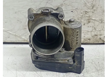 Clapeta acceleratie 03C133062C A2C53030936 Volkswagen Passat B6 (2005 - 2010) 1.4 TSI CAXA