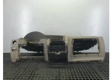 Plansa bord 4L1858041 Audi Q7 4L (2005 - 2009) 3.0 tdi BUG