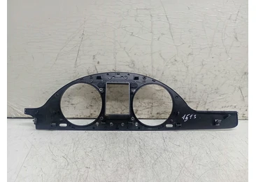 Ornament bord 3C8858366F Volkswagen Passat B6 (2005 - 2010) 1.4 TSI CAXA