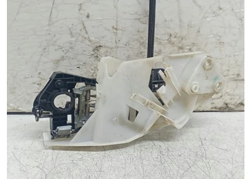 Suport maner exterior dreapta spate 3C4839768C 3C0837886 Volkswagen Passat B6 (2005 - 2010) 1.4 TSI CAXA