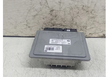 Calculator motor ECU 7595179 BMW Seria 1 E81/E82/E87/E88 (facelift) (2007 - 2012) 2.0 benzina N43