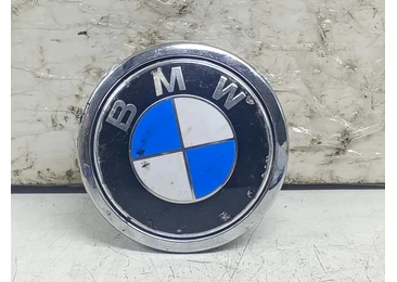 Maner deschidere haion 51247207933-01 BMW Seria 1 E81/E82/E87/E88 (facelift) (2007 - 2012) 2.0 benzina N43