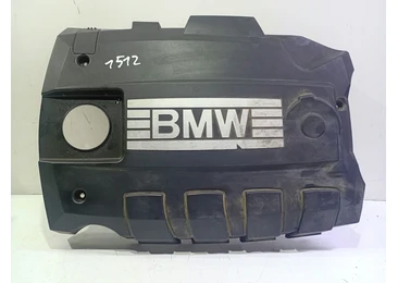 Capac protectie motor 17491511 BMW Seria 1 E81/E82/E87/E88 (facelift) (2007 - 2012) 2.0 benzina N43