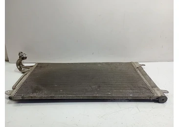 Radiator clima ac 6R0820411D Seat Ibiza 4 (6J) (2008 - 2012) 1.6 tdi CAYC