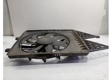 Electroventilator gmv 6R0121207a Seat Ibiza 4 (6J) (2008 - 2012) 1.6 tdi CAYC