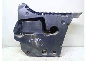Suport bara spate 51127207112 BMW Seria 5 F07/F10/F11 (2009 - 2013) 2.0 d N47