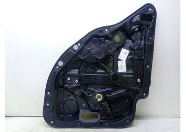 Macara geam stanga spate a118505 Mercedes Benz E-Class W213 (2016 - 2020) - miniatura 2